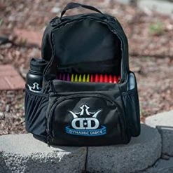 Dynamic Discs Cadet Backpack Disc Golf Bag