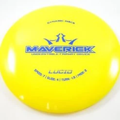 Disc Golf Dynamic Discs Lucid Golf Discs