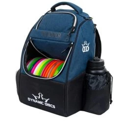 Dynamic Discs Trooper Backpack Disc Golf Bag