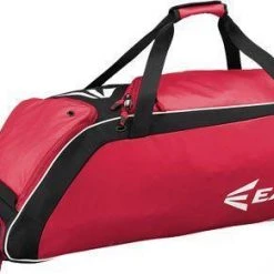 EASTON E510W WHEELED BASEBALL SOFTBALL EQUIPMENT BAG 7 EASTON E510W WHEELED BASEBALL SOFTBALL EQUIPMENT BAG