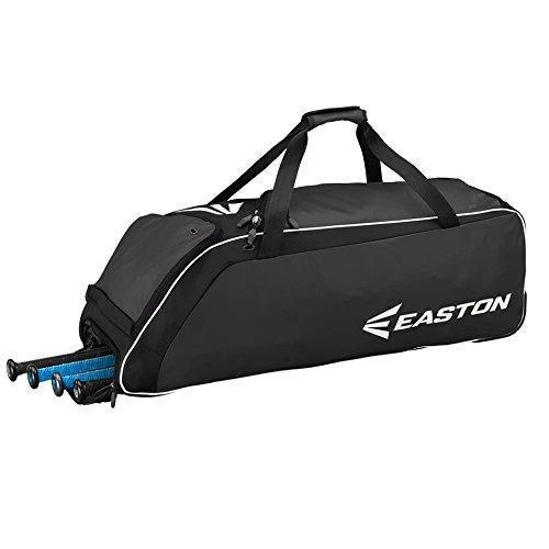 EASTON E510W WHEELED BASEBALL SOFTBALL EQUIPMENT BAG 3 EASTON E510W WHEELED BASEBALL SOFTBALL EQUIPMENT BAG