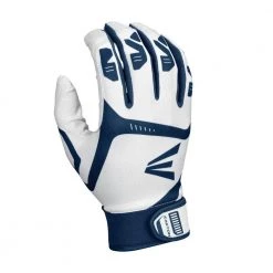 EASTON GAMETIME ADULT BATTER'S GLOVES 6 EASTON GAMETIME ADULT BATTER'S GLOVES