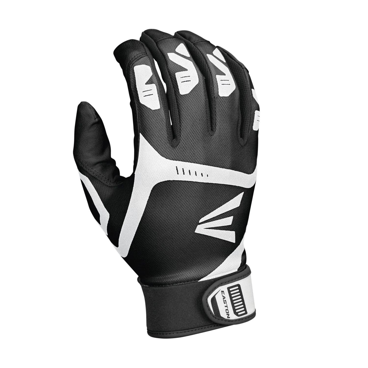 EASTON GAMETIME ADULT BATTER'S GLOVES 2 EASTON GAMETIME ADULT BATTER'S GLOVES
