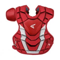 Catcher's Equipment EASTON GAMETIME INTERMEDIATE CATCHER'S CHEST PROTECTOR