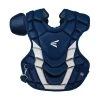 Catcher's Equipment EASTON GAMETIME INTERMEDIATE CATCHER'S CHEST PROTECTOR