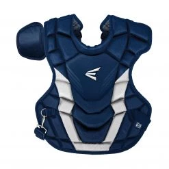 Catcher's Equipment EASTON GAMETIME INTERMEDIATE CATCHER'S CHEST PROTECTOR