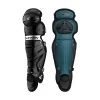 EASTON GAMETIME INTERMEDIATE CATCHER'S LEG GUARDS Catcher's Equipment