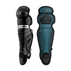 EASTON GAMETIME INTERMEDIATE CATCHER'S LEG GUARDS Catcher's Equipment