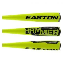 EASTON HAMMER -8 BASEBALL BAT 2 5/8