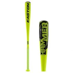 EASTON HAMMER -8 BASEBALL BAT 2 5/8" Baseball, Softball & T Ball Bats