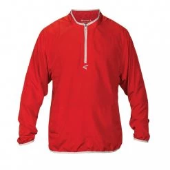 EASTON M5 CAGE JACKET LONG SLEEVE Men's Clothing