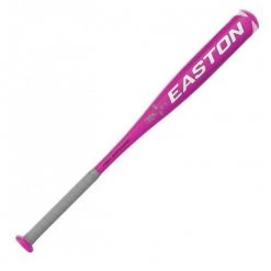EASTON PINK SAPPHIRE -10 FASTPITCH SOFTBALL BAT