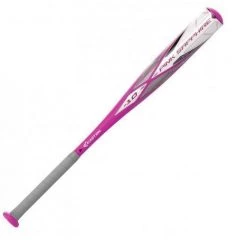 EASTON PINK SAPPHIRE -10 FASTPITCH SOFTBALL BAT