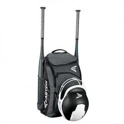 EASTON PROWESS SOFTBALL/BASEBALL BAT BACKPACK Diamond Sports