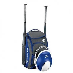 EASTON PROWESS SOFTBALL/BASEBALL BAT BACKPACK Diamond Sports