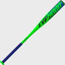 Sports Replay - Sports Excellence EASTON TYPHOON -12 YOUTH BASEBALL BAT Baseball, Softball & T Ball Bats