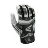 EASTON VRS ADULT POWER BOOST BATTING GLOVES Ball Gloves