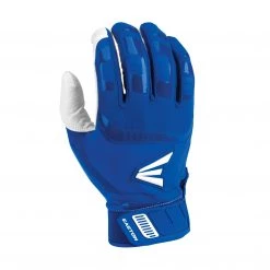 EASTON WALK OFF ADULT BATTING GLOVES