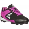 EASTON WOMEN'S 360 LOW WFII BASEBALL/SOFTBALL CLEATS 2 EASTON WOMEN'S 360 LOW WFII BASEBALL/SOFTBALL CLEATS