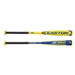 Baseball, Softball & T Ball Bats EASTON YOUTH S350 (-11) USA 2 1/4" BASEBALL BAT