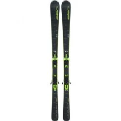 ELAN ELEMENT LS SKIS W/ ELW 10 S BINDING