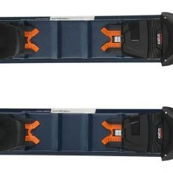 Winter Sports ELAN ELEMENT LS SKIS/EL10S BIND