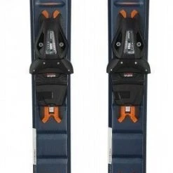 Winter Sports ELAN ELEMENT LS SKIS/EL10S BIND