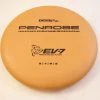 EV-7 OG BASE PENROSE PUTTER DISC GOLF DISC