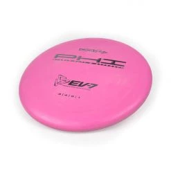EV-7 OG PHI BASE PUTTER DISC GOLF DISCS