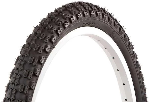 Sports Replay - Sports Excellence EVO KNOTTY TIRE SZ 26 X 2.0 BLACK Tools & Maintenance 3 Sports Replay - Sports Excellence EVO KNOTTY TIRE SZ 26 X 2.0 BLACK Tools & Maintenance