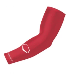 EVO SHIELD EVOCHARGE COMPRESSION ARM SLEEVE ADULT Accessories Bicycles