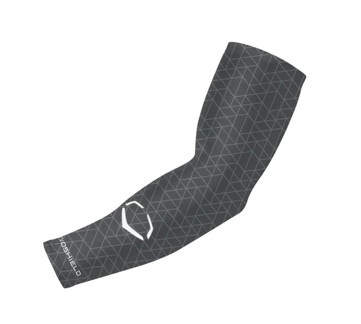 EVO SHIELD EVOCHARGE COMPRESSION ARM SLEEVE ADULT Accessories Bicycles 3 EVO SHIELD EVOCHARGE COMPRESSION ARM SLEEVE ADULT Accessories Bicycles