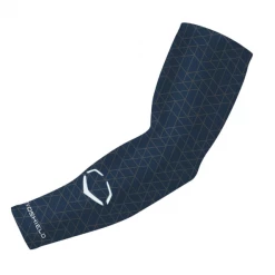 EVO SHIELD EVOCHARGE COMPRESSION ARM SLEEVE YOUTH