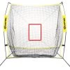 Baseball & Softball Accessories Easton 7 Foot Xlp Training Baseball Softball Net A153003