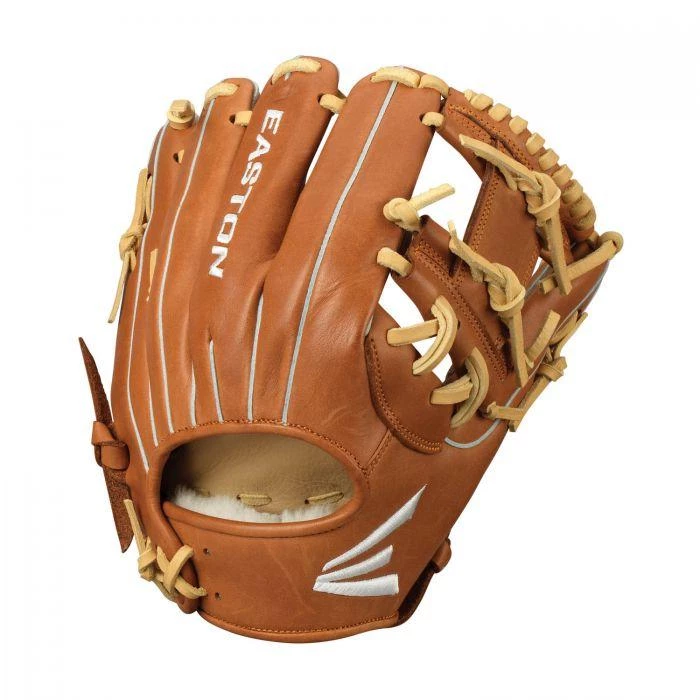 Easton Flagship Baseball Glove A130511 11.5 Inch Fs1150 4 Easton Flagship Baseball Glove A130511 11.5 Inch Fs1150