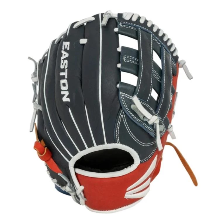 Easton Future Pro Youth Baseball Glove A130768 11.5 Inch Fp1150Jr Ramirez 4 Easton Future Pro Youth Baseball Glove A130768 11.5 Inch Fp1150Jr Ramirez