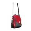 Diamond Sports Easton Game Ready Bat & Equipment Backpack