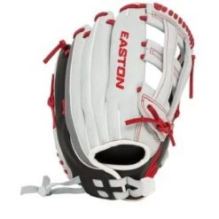 Easton Legacy Elite Slowpitch Softball Glove Series A130771 13.5 Inch Le1350Sp Diamond Sports