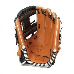 Easton Paragon Youth Baseball Glove P1100Y Diamond Sports