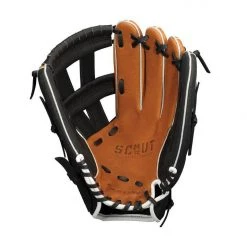 Easton Scout Flex Youth Baseball Glove Sc1100 Diamond Sports