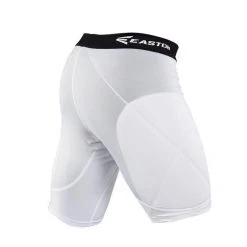Easton Youth Extra Protective Sliding Shorts