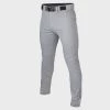 Easton Youth Rival+ Open Bottom Baseball Pants