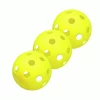 Diamond Sports EASTON 12" NEON PLASTIC TRAINING BASEBALLS 3 PACK