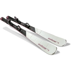 Elan Element W Ls Skis W/ Elw 9 S Bindings Water Sports Equipment