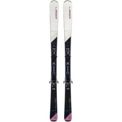 Elan Element W Ls Skis W/ Elw 9 S Bindings Water Sports Equipment