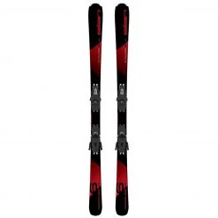 Elan Explore 6 Ls Skis W/ El 9 S Bindings Water Sports Equipment