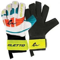 Sports Replay - Sports Excellence Goalie Pants Eletto Legend V Flat Fpst Goalie Keeper Glove