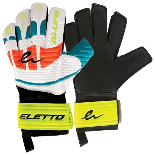 Eletto Legend V Flat Fpst Protective Spines Goal Keepers Glove 3 Eletto Legend V Flat Fpst Protective Spines Goal Keepers Glove