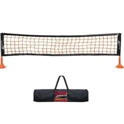 Eletto Soccer Tennis Net Set