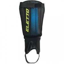 Misc Balls Eletto Victory Iv Soft Shell Shin Guards